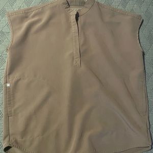 Figs Rafaela - Oversized Scrub Top